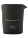 Kiki De Montparnasse Large Lotus No.9 Massage Oil Candle In Lotus No9