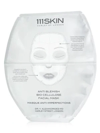 111skin Anti Blemish Bio Cellulose Facial Mask