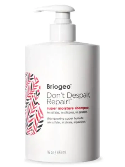 Briogeo Don't Despair, Repair!™ Super Moisture Shampoo
