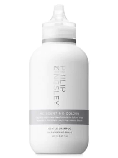 Philip Kingsley No Scent No Color Gentle Shampoo