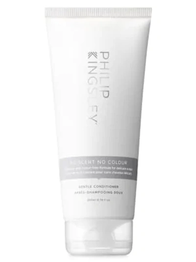 Philip Kingsley No Scent No Color Gentle Conditioner