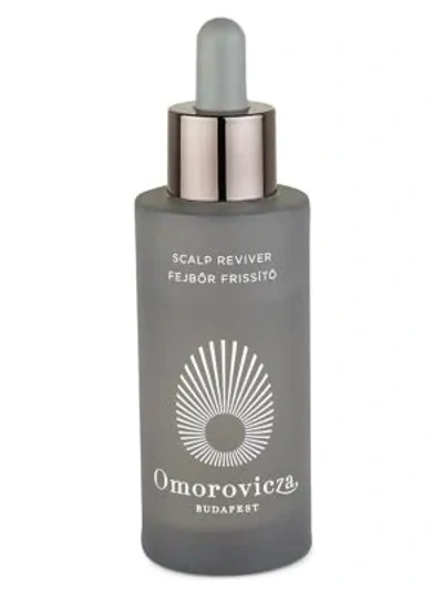 Omorovicza Moor Mud Scalp Reviver