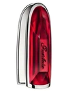 Guerlain Rouge G Customizable Gemstone Lipstick Case In Ruby Crush