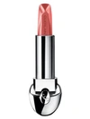 Guerlain Rouge G Customizable Sheer Shine Lipstick Shade In 7 Nude