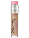 Benefit Cosmetics Boi-ing Cakeless Concealer Full Coverage Liquid Concealer In 6.5 Medium Warm