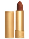 Gucci Rouges L Vres Mat Lipstick In Orange