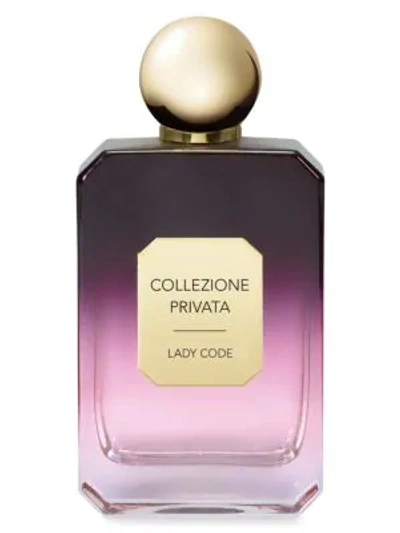 Valmont Collezione Privata Lady Code Eau De Parfum