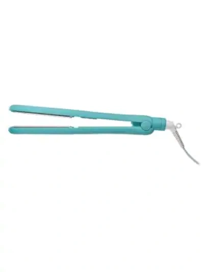 Moroccanoil Perfectly Polished Titanium Hair Straightener
