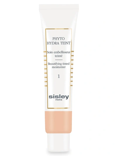 Sisley Paris Phyto-hydra Teint In Colorless