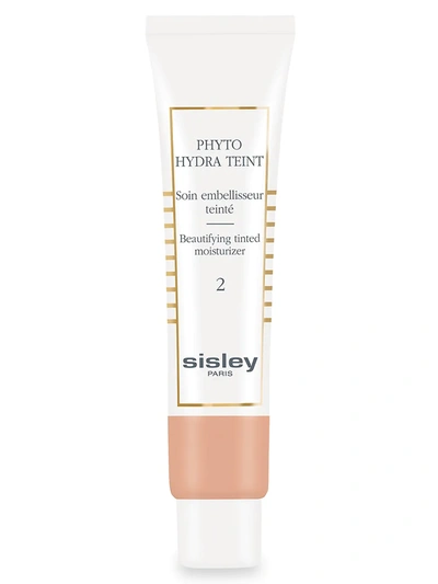 Sisley Paris Phyto-hydra Teint In Nude
