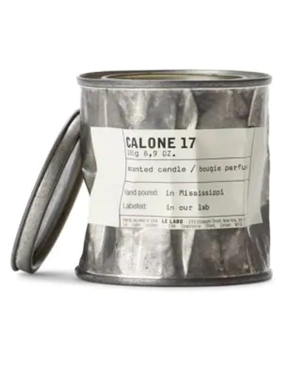 Le Labo Calone 17 Vintage Candle