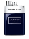 HOUSE OF SILLAGE WOMEN'S DIGNIFIED COLOGNE,400098613211