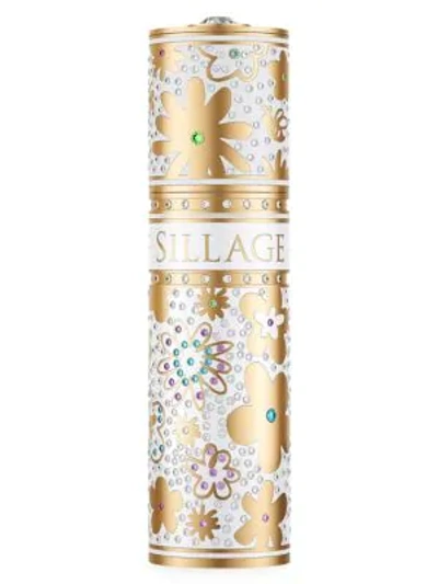 House Of Sillage Whispers Of Truth Solo Travel Spray