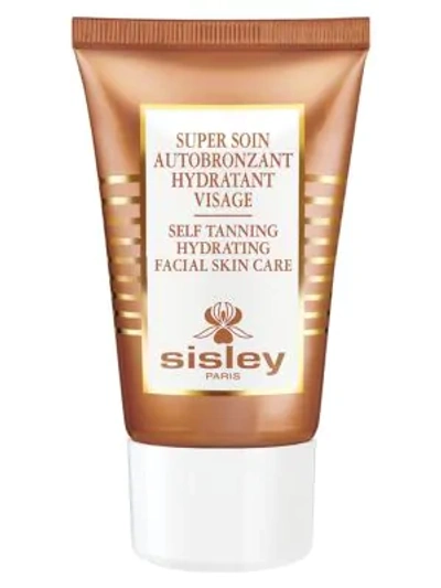 Sisley Paris Self Tanning Hydrating Facial Skin Care