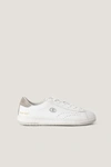CHAMPION LOW CUT trainers COURT CLUB - WHITE