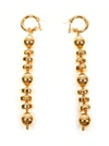 DSQUARED2 EARRINGS,11352787