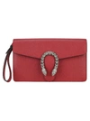 GUCCI DIONYSUS CLUTCH,11352307