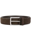 ANDERSON'S SQUARE-BUCKLE BELT,15097049