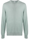 FILIPPA K CREW-NECK KNIT JUMPER