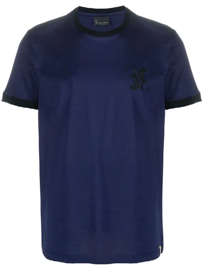 Billionaire B20cmtk418814 In Blue