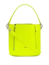 FURLA VIBRANT TOTE BAG