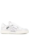 Valentino Garavani Garavani Vl7n Sneakers In White