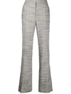 DOROTHEE SCHUMACHER STRUCTURED AMBITION TROUSERS