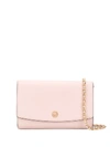 Tory Burch 'robinson' Schultertasche In Pink