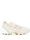 ALYX PANELLED CHUNKY SOLE SNEAKERS
