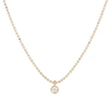 ARIEL GORDON JEWELRY DIAMOND DUST NECKLACE