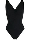 TOTÊME SONDRIO ONE-PIECE SWIMSUIT