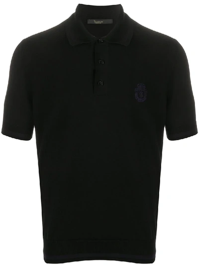 Billionaire B20cmkk015302 In Black