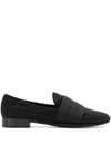 GIUSEPPE ZANOTTI PATRICK LOAFERS