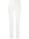 DONDUP GAUBERT SLIM-FIT TROUSERS