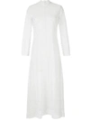 MACGRAW EMBROIDERED NEW LYRICAL DRESS