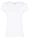 Rag & Bone Classic Crew-neck T-shirt In White