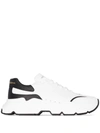Dolce & Gabbana Sneakers In White