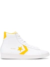CONVERSE OG PRO HIGH TOP SNEAKERS