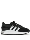 Adidas Originals Adidas Women's Originals Sl Andridge Casual Sneakers From Finish Line In Black