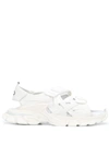 BALENCIAGA TRACK SANDALS