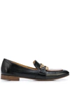 MADISON.MAISON GIOIA FLAT LOAFERS