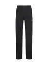 BALENCIAGA BALENCIAGA SIDE STRIPED TRACK PANTS