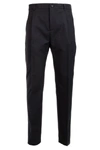 DIOR DIOR HOMME TAILORED PANTS