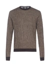 FENDI FENDI FF JUMPER