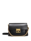 GIVENCHY GIVENCHY GV3 SHOULDER BAG