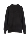 GIVENCHY GIVENCHY LOGO JUMPER