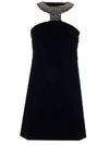 GIVENCHY GIVENCHY SLEEVELESS MINI DRESS