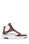 GIVENCHY GIVENCHY WING SNEAKERS