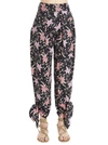 ISABEL MARANT ISABEL MARANT GAVIAO PRINTED PANTS