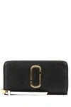 MARC JACOBS Marc Jacobs The Snapshot Standard Continental Wallet